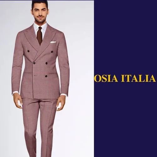 3 pies Mens Suits