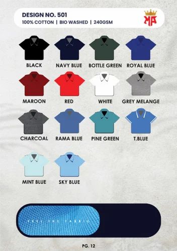 Corporate T Shirt