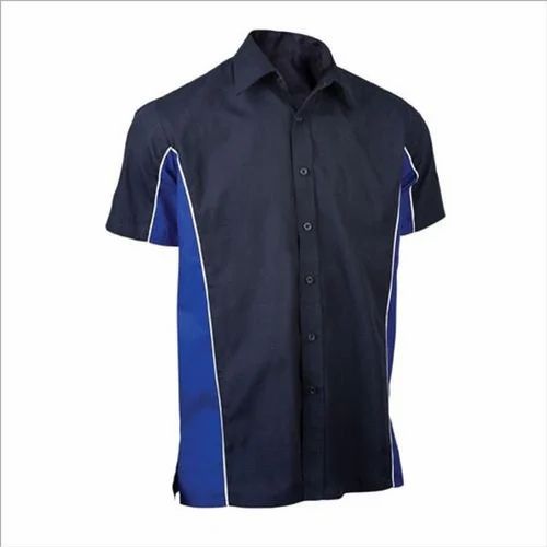 Poly Cotton Gender: Men Corporate T Shirt