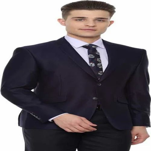 Formal Men Blazer
