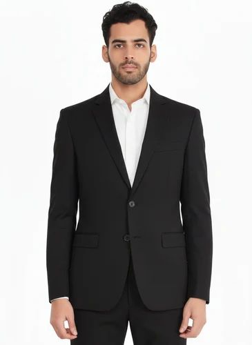 4S Large and Corporate Blazer