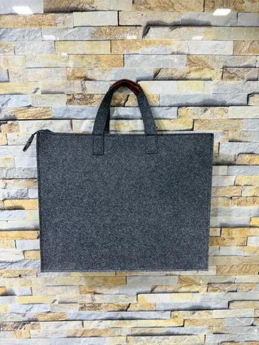 Felt Fabric Bags