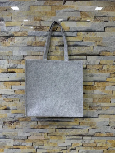 Felt Carry Bag