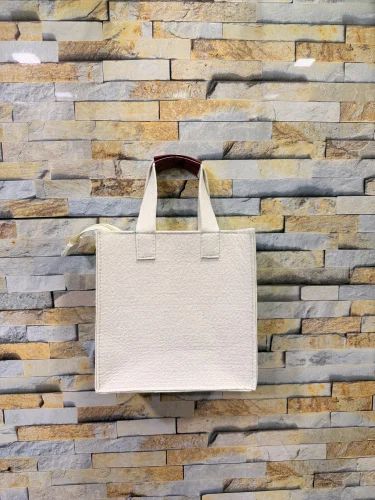 Mini Felt Carry Bag