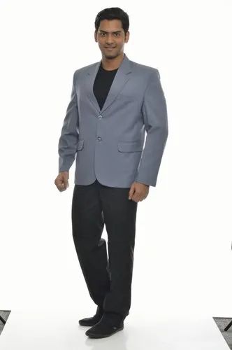 RFI Party Wear Men'S Corporate Blazer
