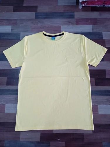 Lady Collar Polo T- Shirt