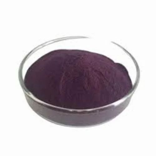 Acid Violet 43