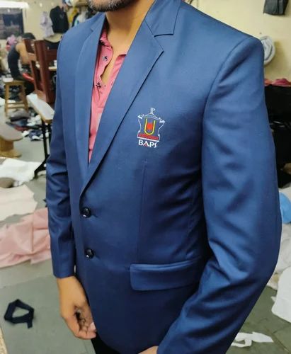 Single Breasted RAXON Daily Office Blazer