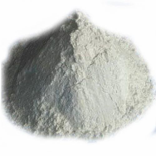 White Potassium Bicarbonate Powder, IP