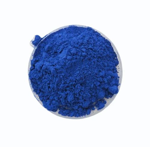 Acid Blue Dyes
