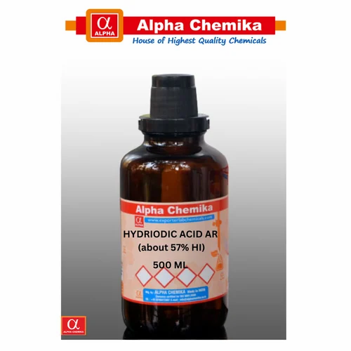 HYDRIODIC ACID AR