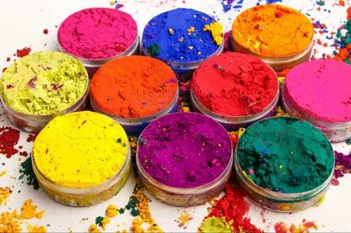 Acid Metal Complex Dyes