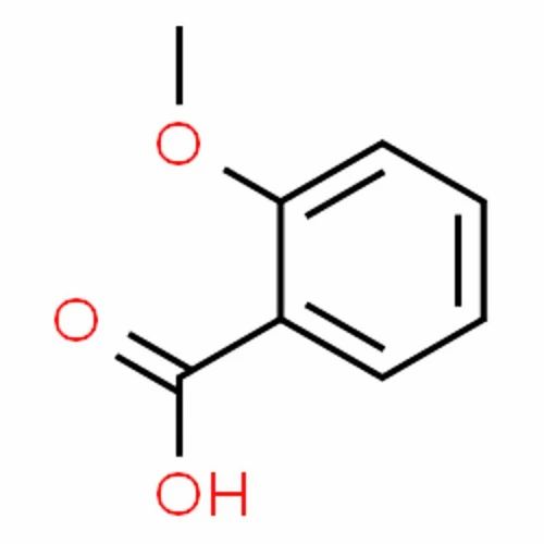 2-Methoxy Benzoic Acid, 99%, Grade Standard: IP