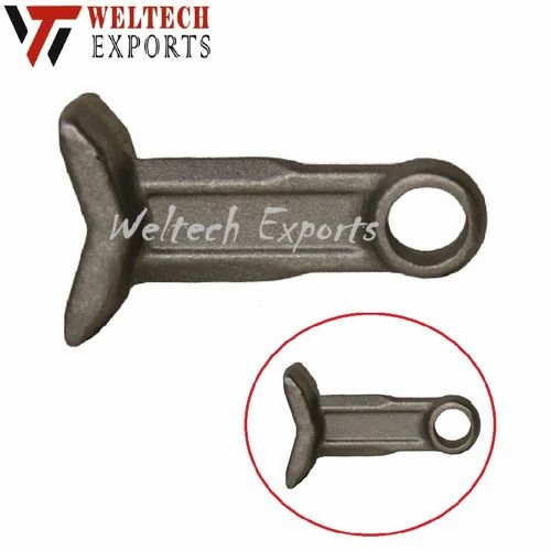 T-Flail Hammer Blades / T Flail Mower Blade / Hammer Blade for Digging Parts