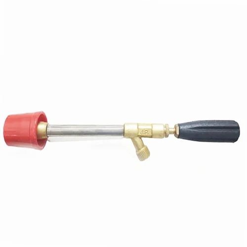 Metal Spray Gun Handle, Motor