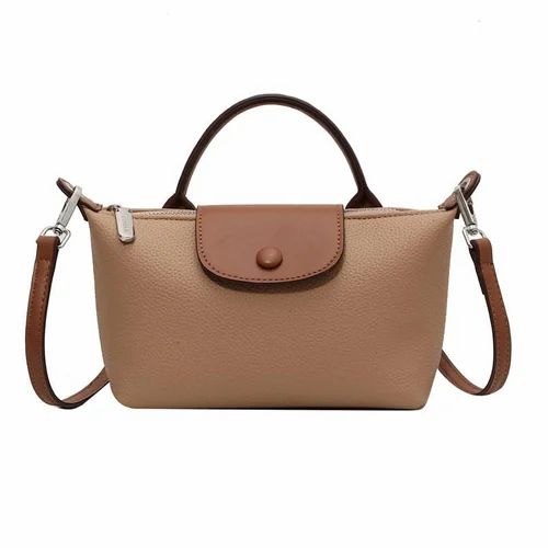 Crossbody Bag Fashion PU Shoulder Bag Handbag with Removable Shoulder Strap Stylish B0FFMX81DX