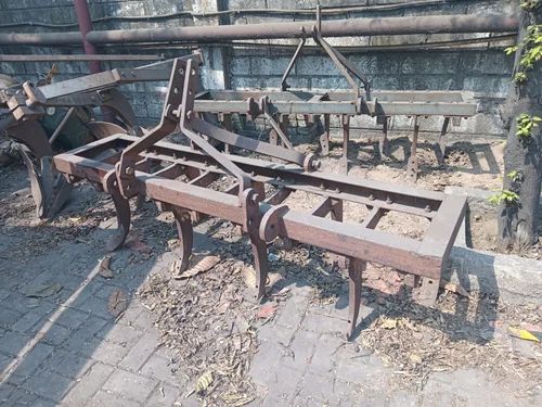 Cultivator Agricultural Tools, tractor nangr patti