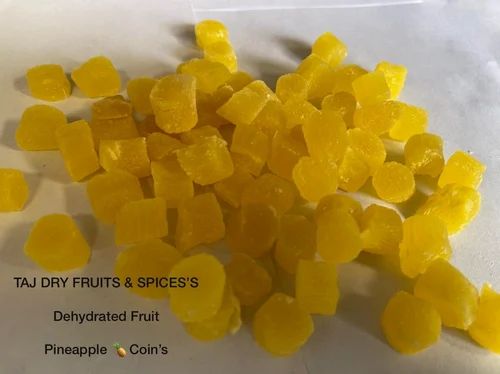 PINEAPPLE COINS