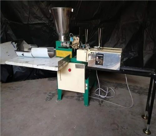 Incense Stick Making Machine, Production Capacity: 5-10 kg/hr, 270-300