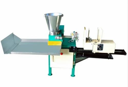 Automatic Agarbatti Making Machine