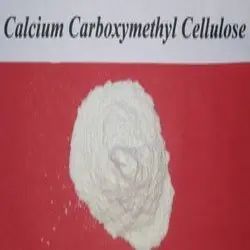 Calcium Carboxymethyl Cellulose