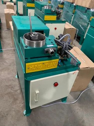 Incense Stick Making Machine (Hung Tuan)