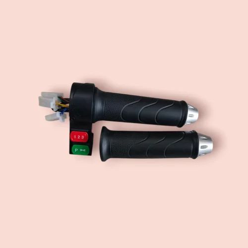 48 V Electric Scooter Throttle Set