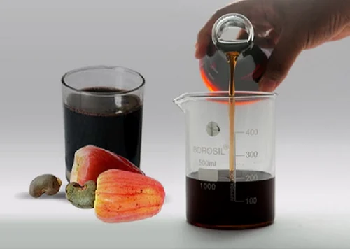Cashew Nut Shell Liquid