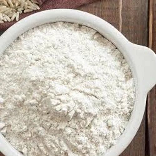White Rice Flour, Packaging Size: 1 kg