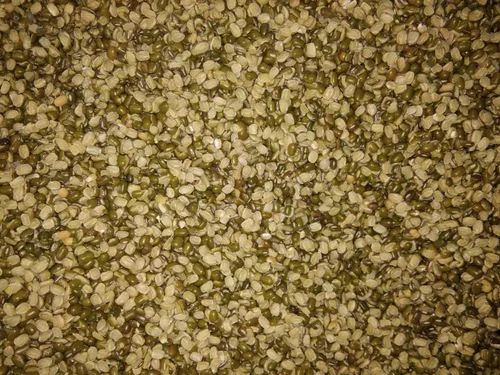 Angel Moong Split Green Gram