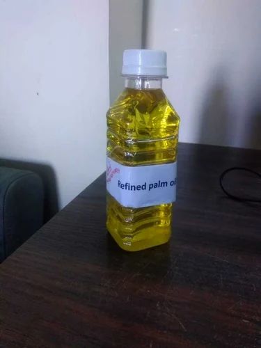 Refined Palm Oil, 1 litre