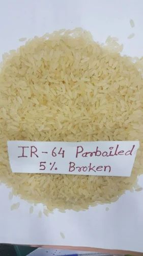Angel Ir 64 White Raw Rice, Packaging Type: PP Bag