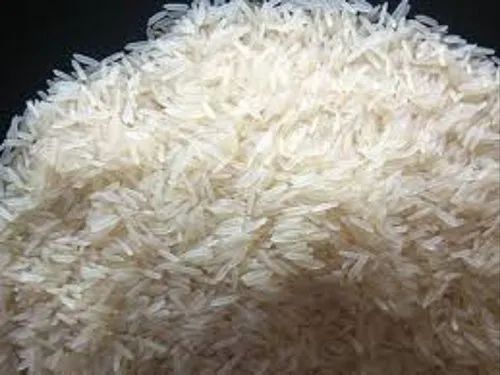 Long Grain White Rice, 50 kg, Bag