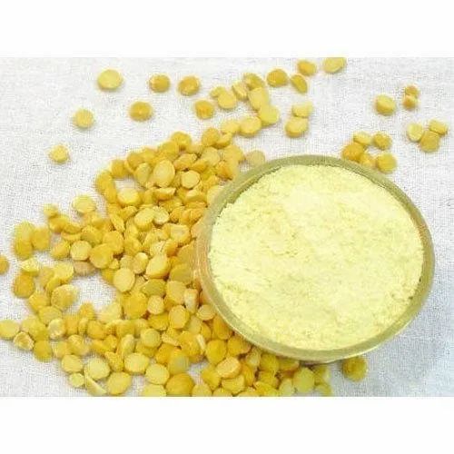 Angel Bengal Gram Besan, 50 kg