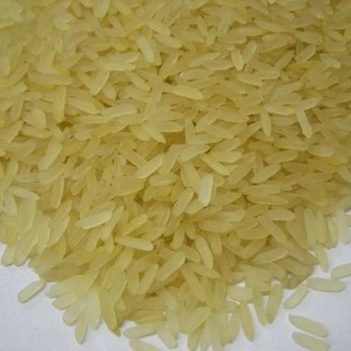 Parboiled Rice(Non Basmati)