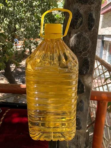 Natural Peanut Oil