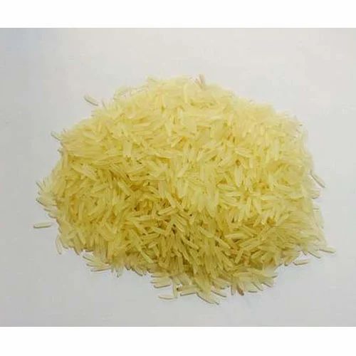 Golden Sella Rice