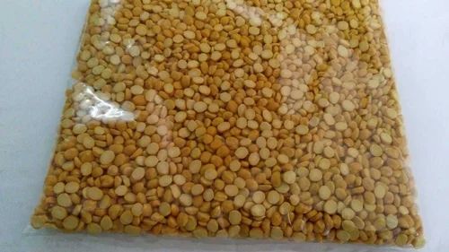 Indian Angel Split Bengal Gram, Packaging Type: Bags, High in Protein