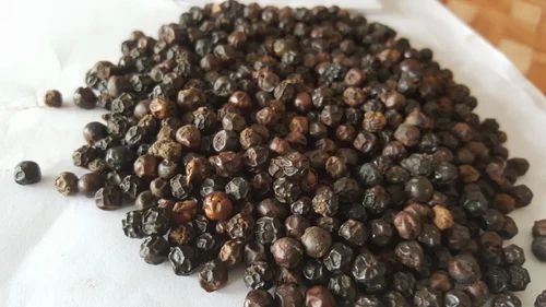Angel Organic Black Pepper