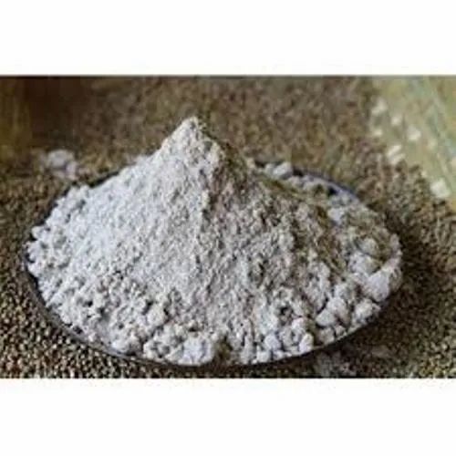 Organic Pearl Millet Flour, 50 kg