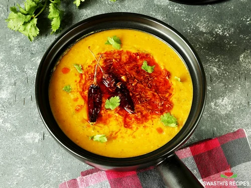 Organic Yellow Toor Dal, Dried