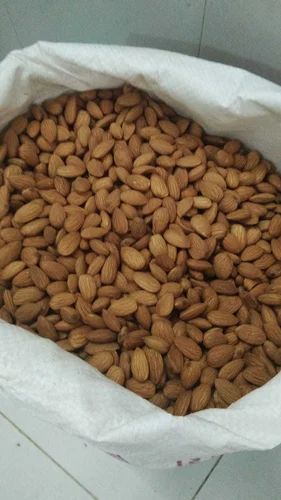 California Almond Nuts