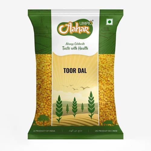 1kg Toor Dal
