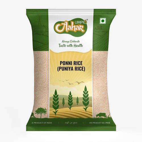 1kg Ponni Rice