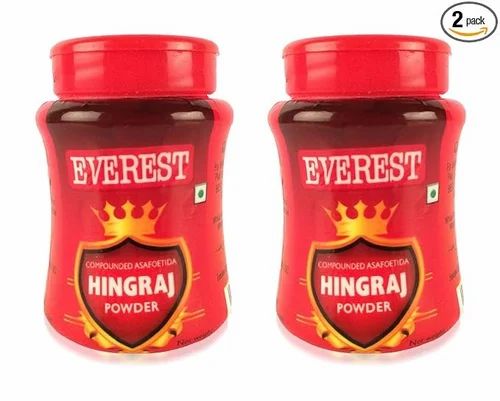 Bandhani Hing 50 MG EVEREST HING RAJ, 50g, Strong