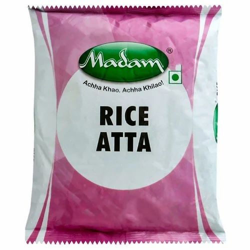 500g Madam Rice Atta