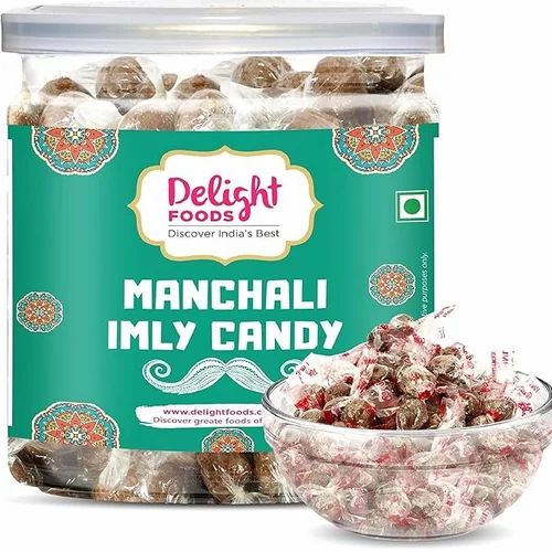 160GM MANCHALI IMLI, Seedless, Flower
