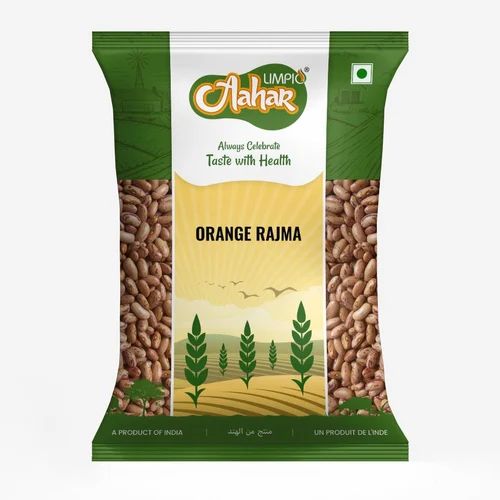 1kg Orange Rajma