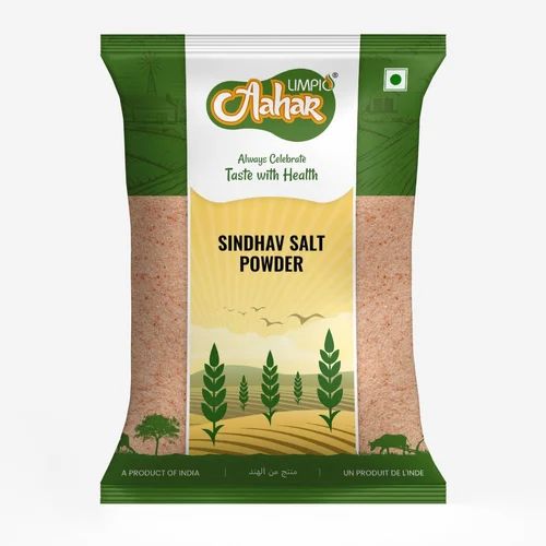 1kg Sindhav Salt Powder