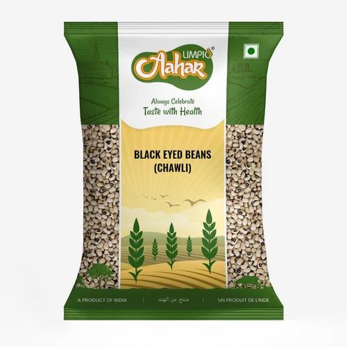 1kg Black Eye Beans